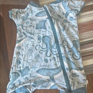 Dreamland baby pajama